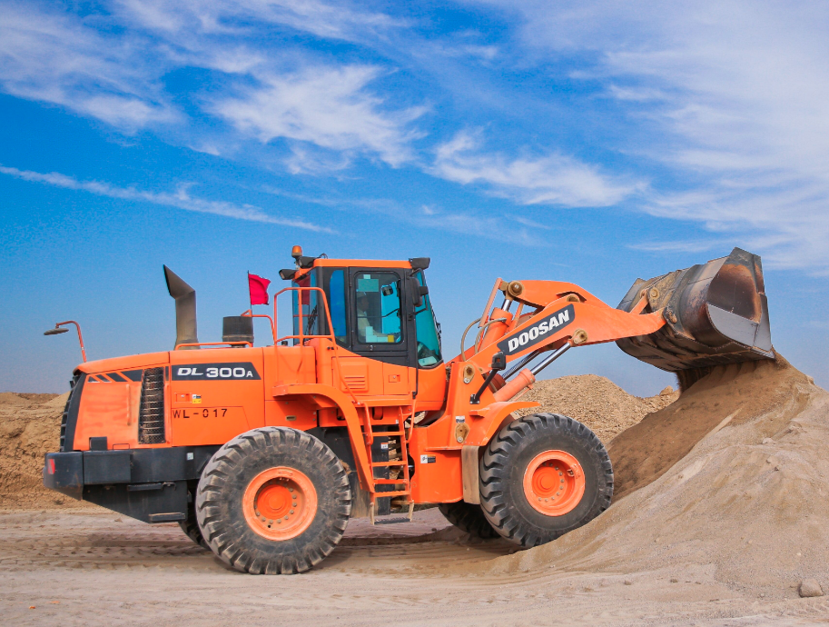 heavy equipment lubricants and oils in louisiana