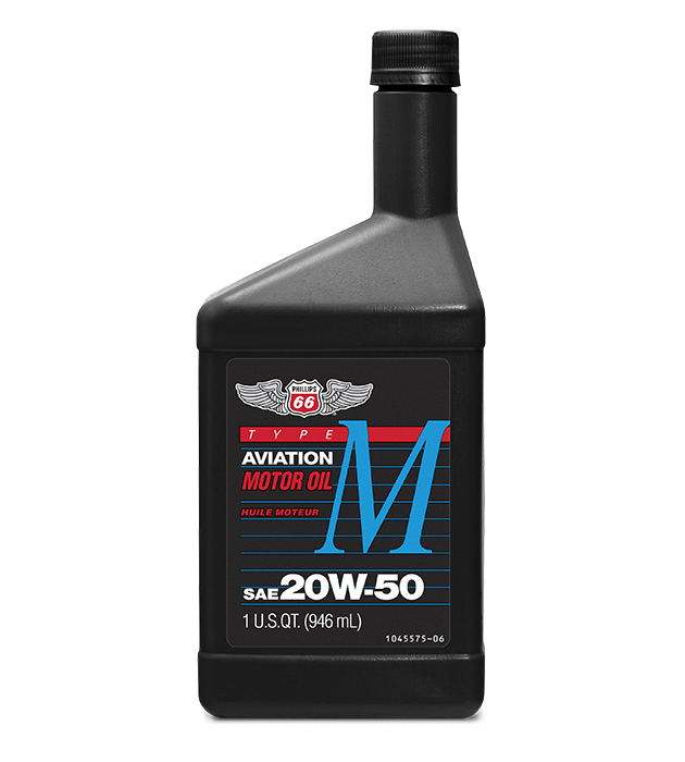 Type M Aviation Oil Miguez Fuel & Lubricants Louisiana